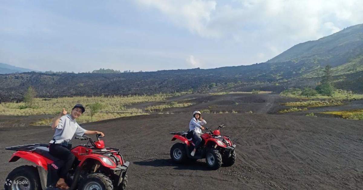 Quad bike mount outlet